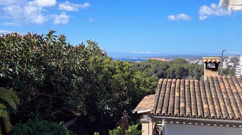 Foto 3 de Dúplex en venda a La Bonanova,  Palma de Mallorca