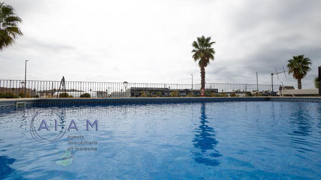 Piso en Venta en Santa Susanna