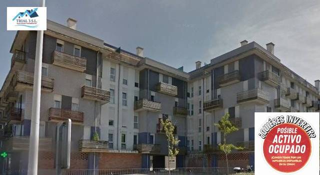 Piso en Venta en Avenida de la Libertad en Mompia