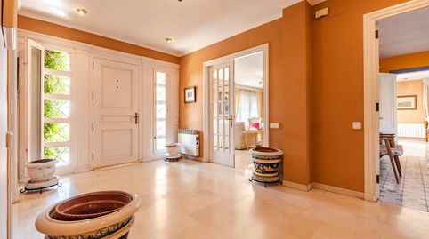 ESPECTACULAR VILLA DE 837 M2 CON PISCINA Y POZO PROPIO EN MORA DEBRE, imagen 5