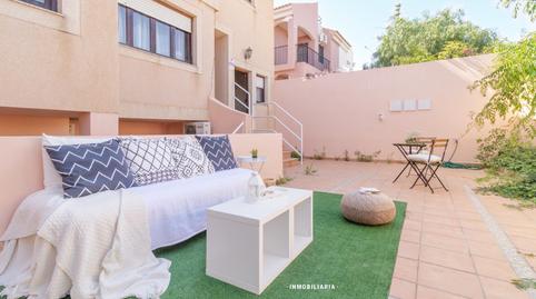 Photo 4 of House or chalet for sale in Nueva Almería - Cortijo Grande - Vega de Acá,  Almería Capital