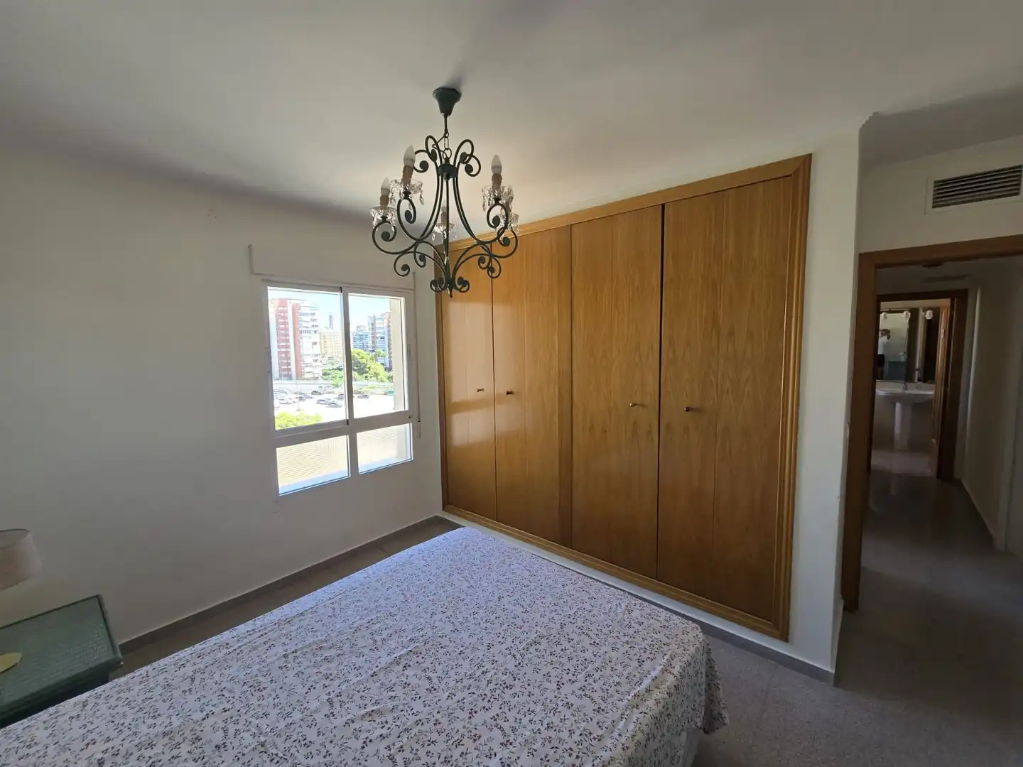 Appartement compact avec piscine à louer à Playa de Poniente, imagen 11