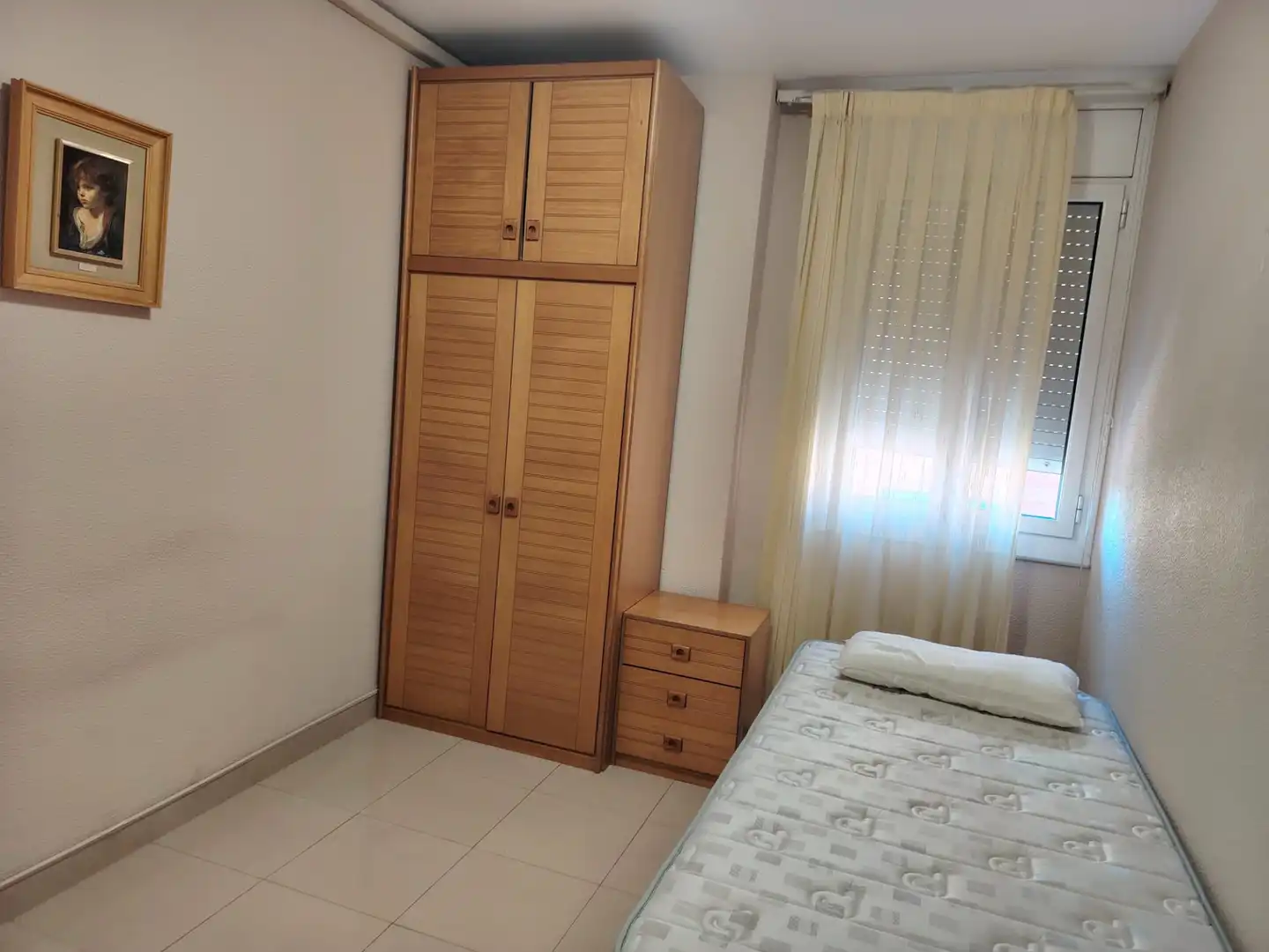 Piso con terraza en venta en Salut - Lloreda, imagen 15