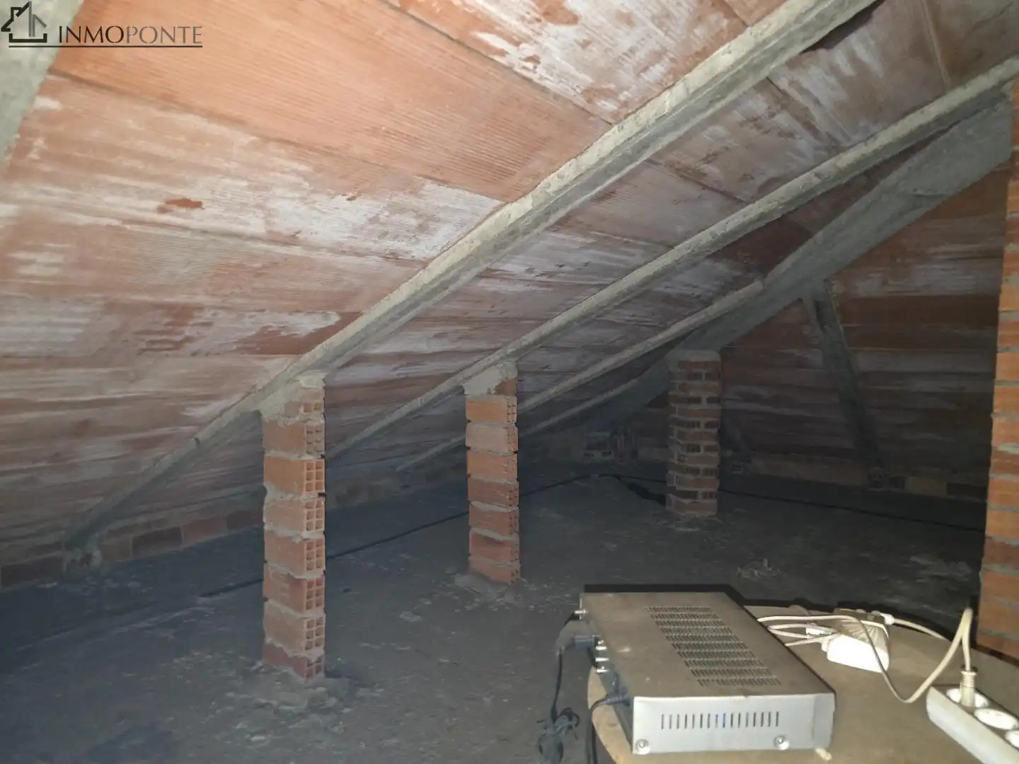 Casa con giardino in vendita a San Xoán de Poio, imagen 58