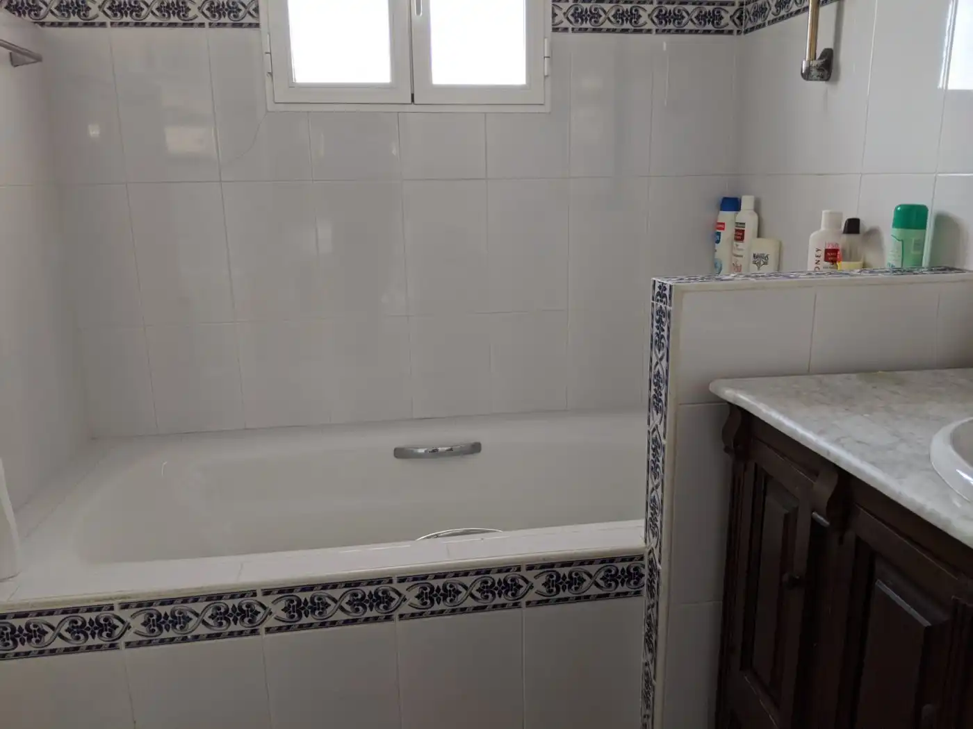 Bathroom of Houses for sale in Archena  with Air Conditioner, Private garden and Terrace