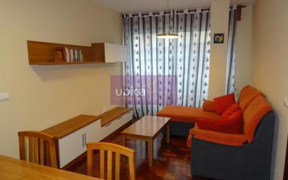 Wohnung miete in Redondela