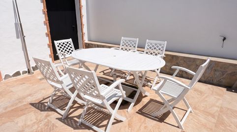 Foto 4 de Casa o xalet en venda a Barbate ciudad, Barbate