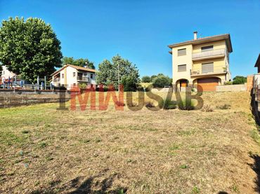 Terreny residencial en venda a Prats de Lluçanès
