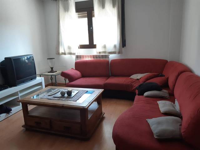 Piso en Venta en El Mas en Cedrillas