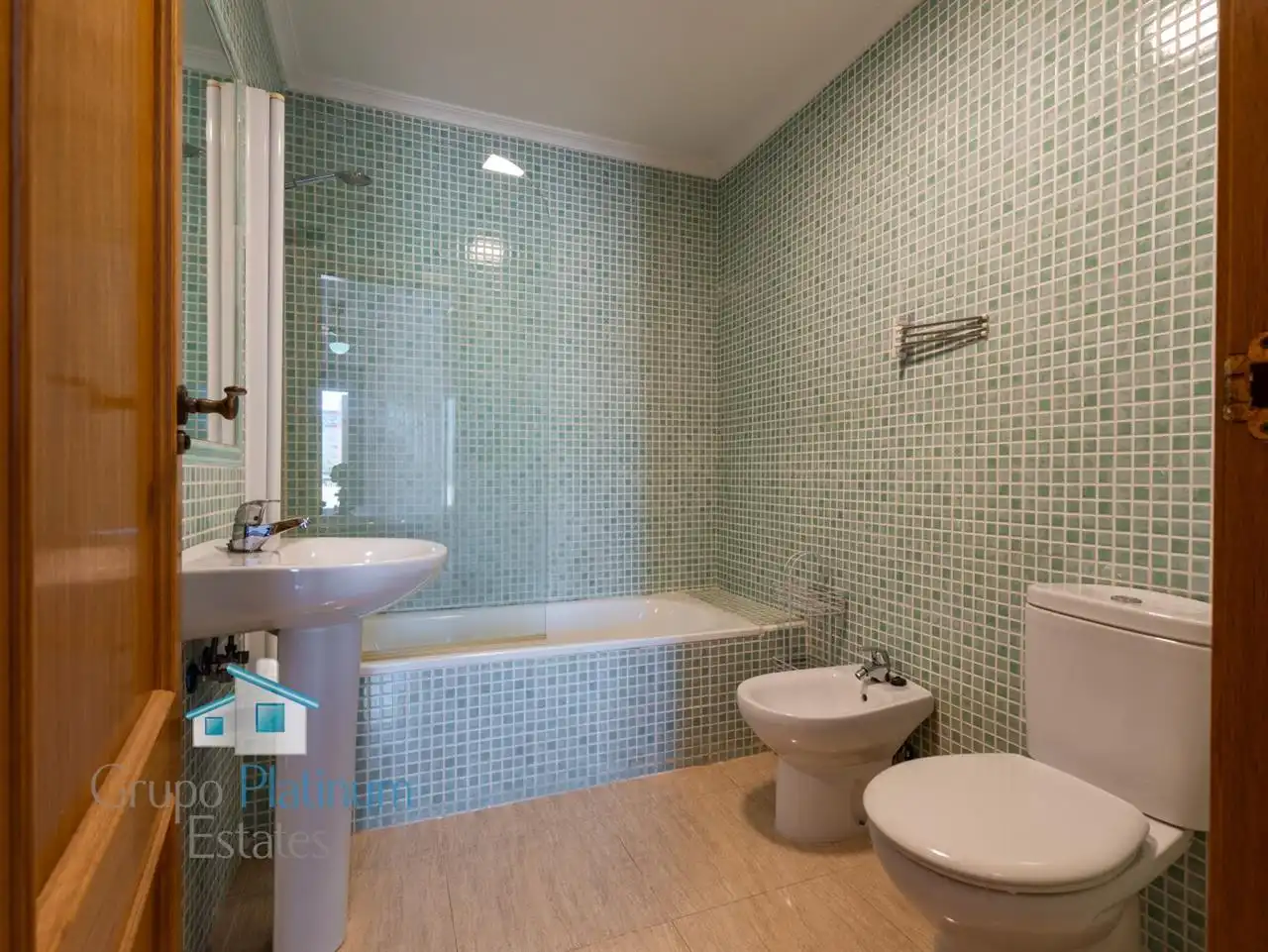 Apartment mit Pool zum Verkauf in San Juan de los Terreros, imagen 8