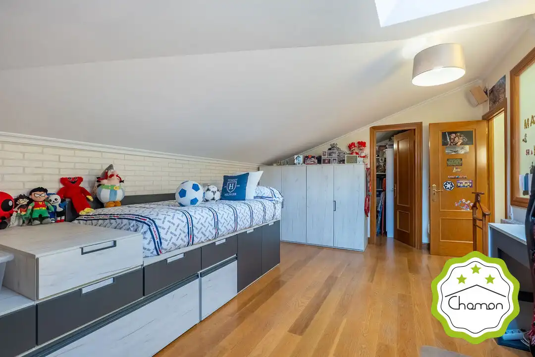 Habitación de Dúplex en venta en Berango con Calefacción y Terraza