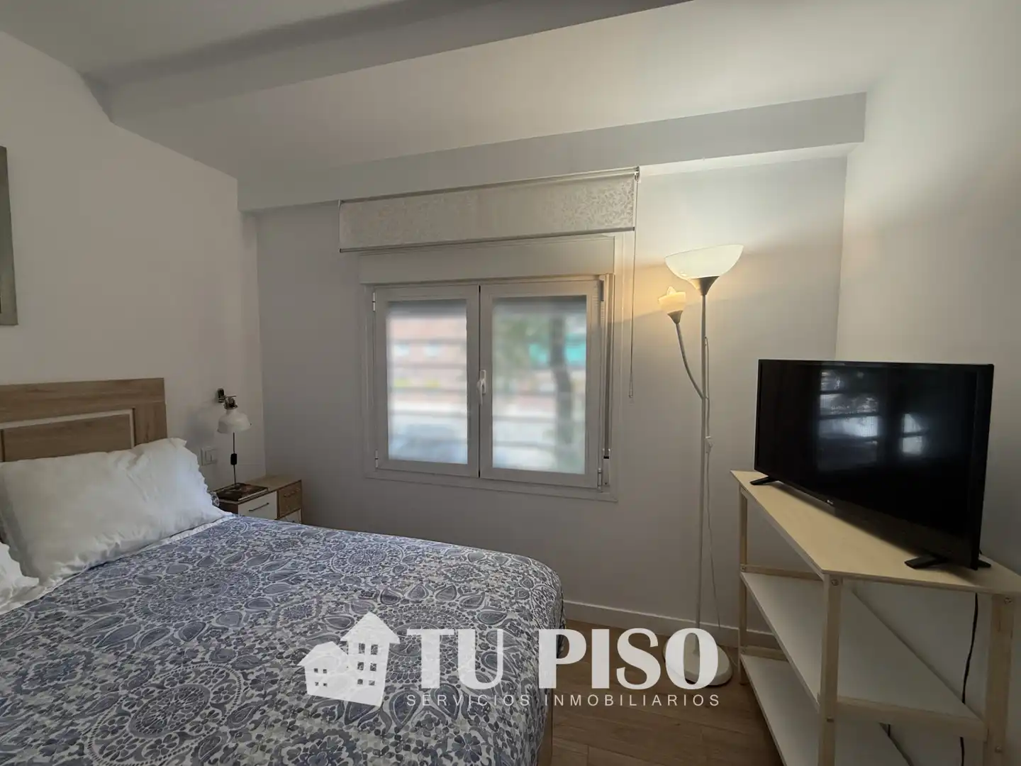 Habitación de Piso en venta en Madrid con Aire acondicionado, Calefacción y Amueblado