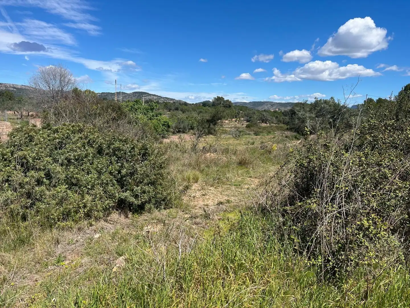 Terreno residencial en venta en Polígono POLIGONO 11, imagen 9