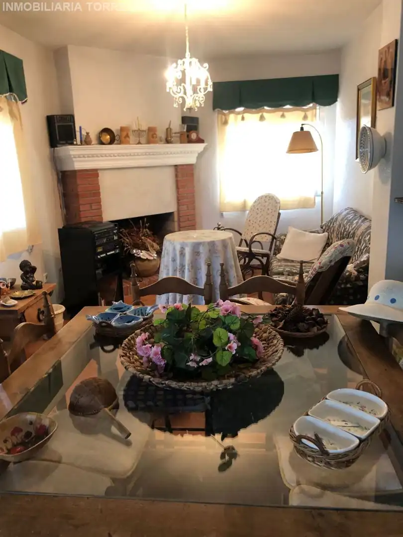 Casa o xalet en venda a Cubillas de Santa Marta