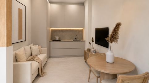 Foto 3 de Apartamento en venta en El Carmen, Murcia Capital