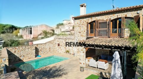 Foto 4 von Dachboden zum Verkauf in Calonge - Cl Nou, Poble, Calonge i Sant Antoni