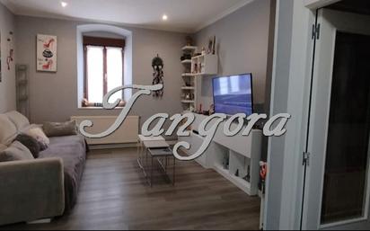Bedroom of Flat for sale in Ortuella  with Heating, Parquet flooring and Oven