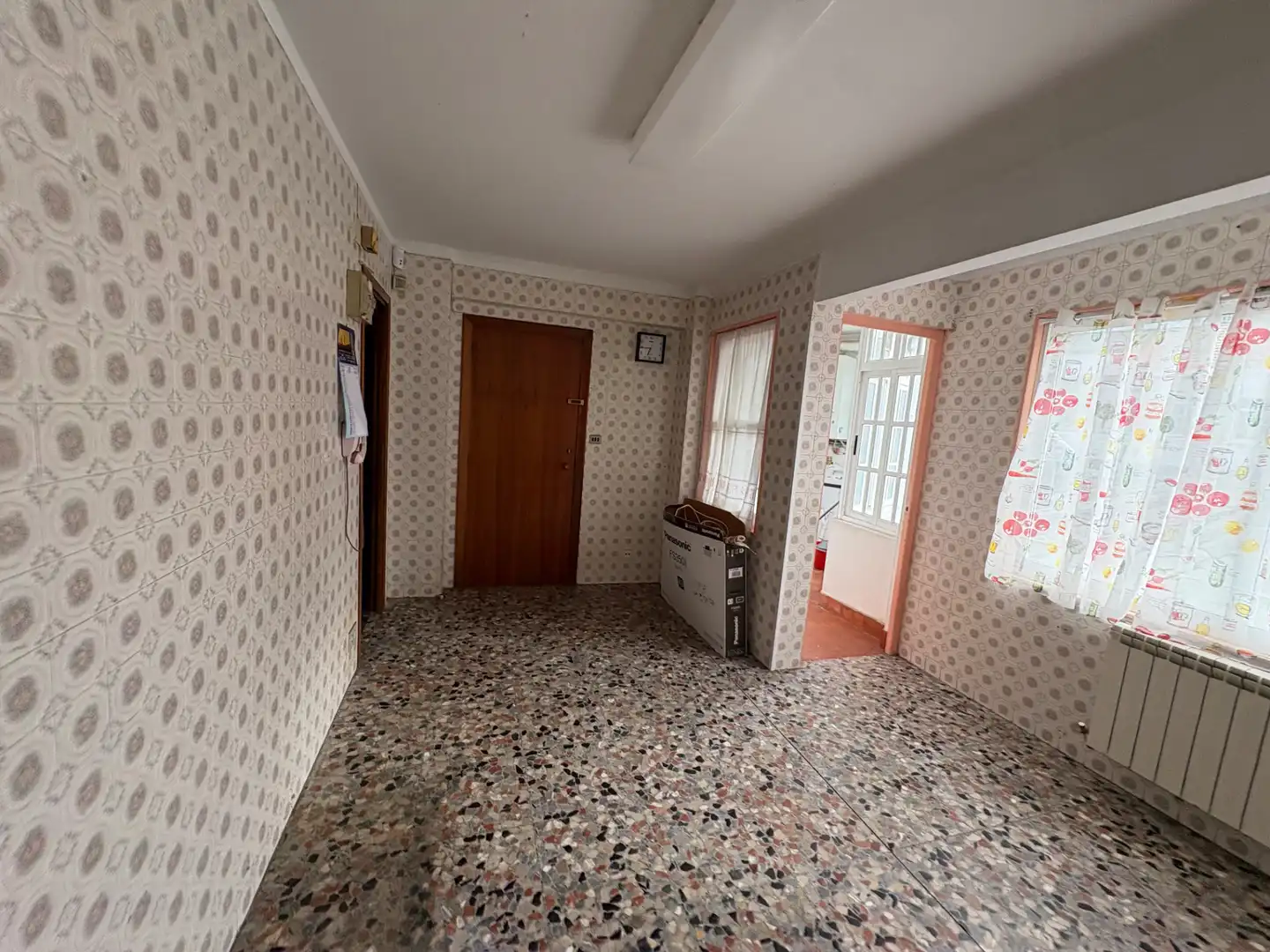 Flat for sale in Ferrol  with Heating and Balcony