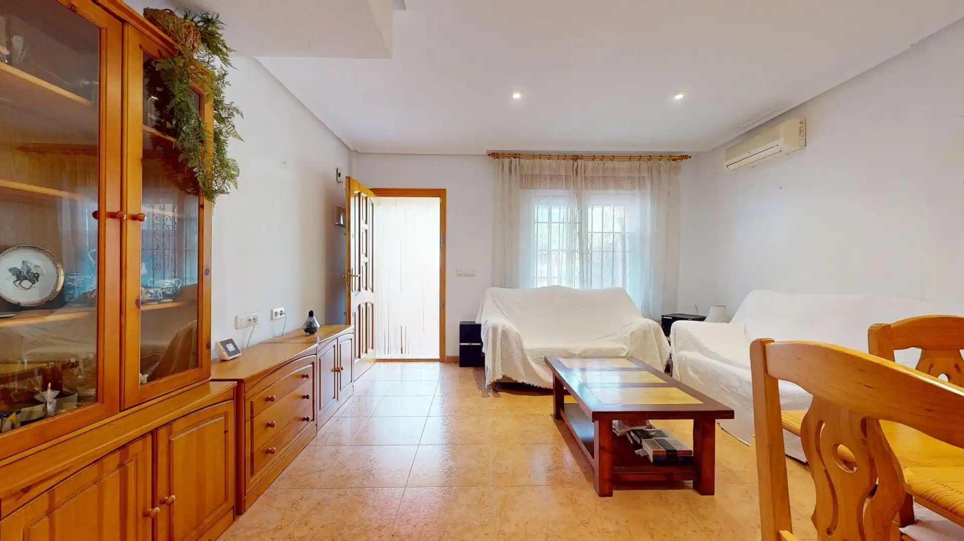 Casa a schiera con terrazza in vendita a Calle Calle Islas Malvinas, imagen 2