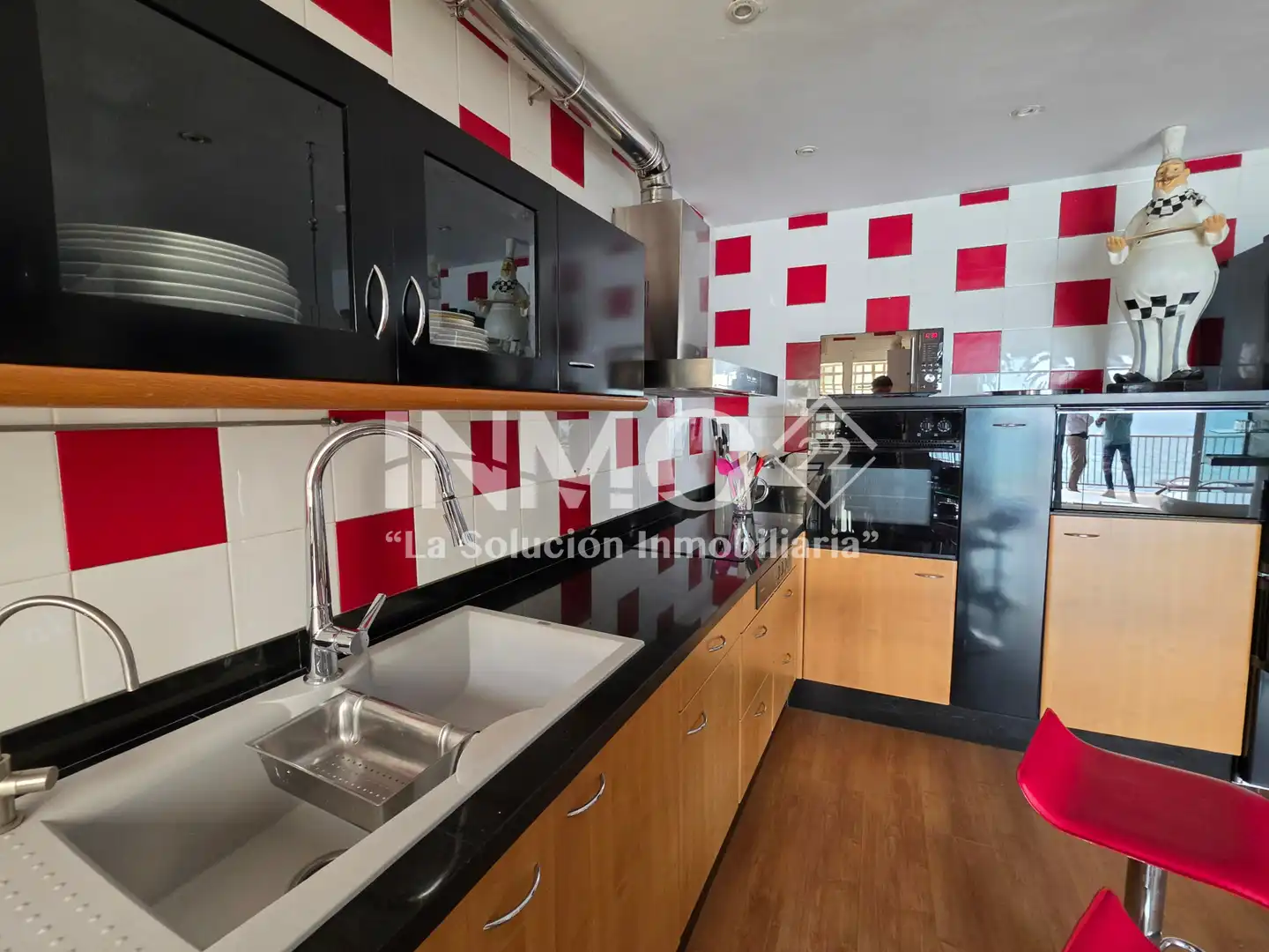 Apartment with lift for sale in Carrer de la Falconera, imagen 10