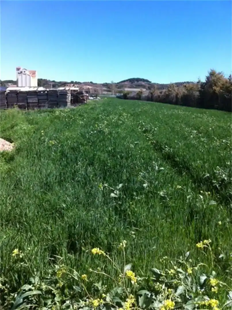 Residencial en venda en San Esteban de Gormaz, Soria