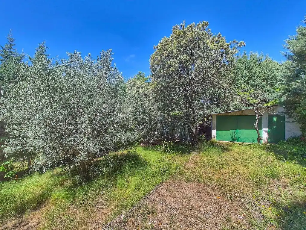 Casa adosada en venta en Santa María de la Alameda con Jardín privado y Terraza