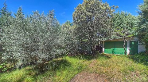 Foto 4 von Einfamilien-Reihenhaus zum Verkauf in Urbanizacion Umbria de Los Gallegos, Santa María de la Alameda, Madrid
