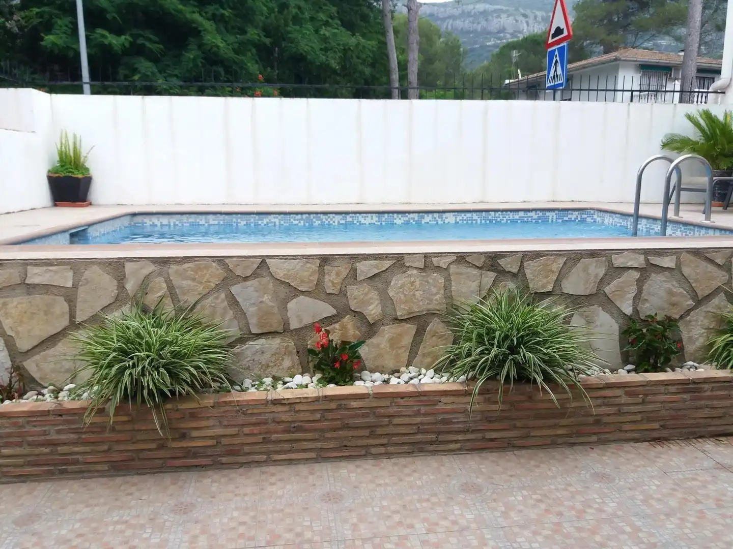 Casa amb terrassa en venda a Barx, imagen 9