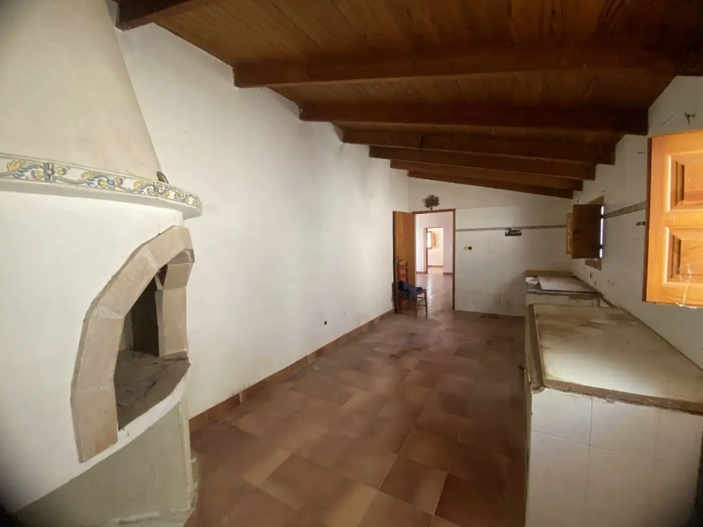Country house with garden for sale in Polígono 82 Paraje 2629 LOS REALES, imagen 11