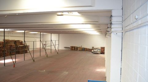 Foto 3 von Fabrikhallen zur Miete in Llevant, Reus
