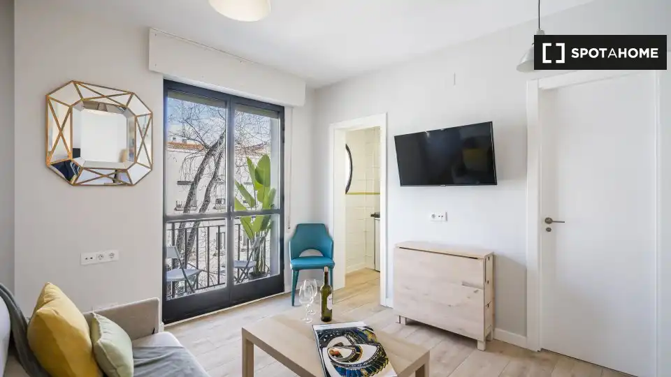 Appartement avec terrasse à louer à Arganzuela, imagen 7