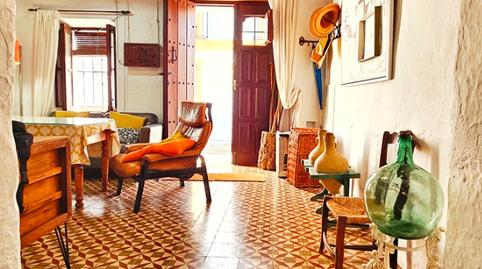 Foto 4 de Casa o xalet en venda a Calle Isidoro Diaz, 22, Corteconcepción, Huelva