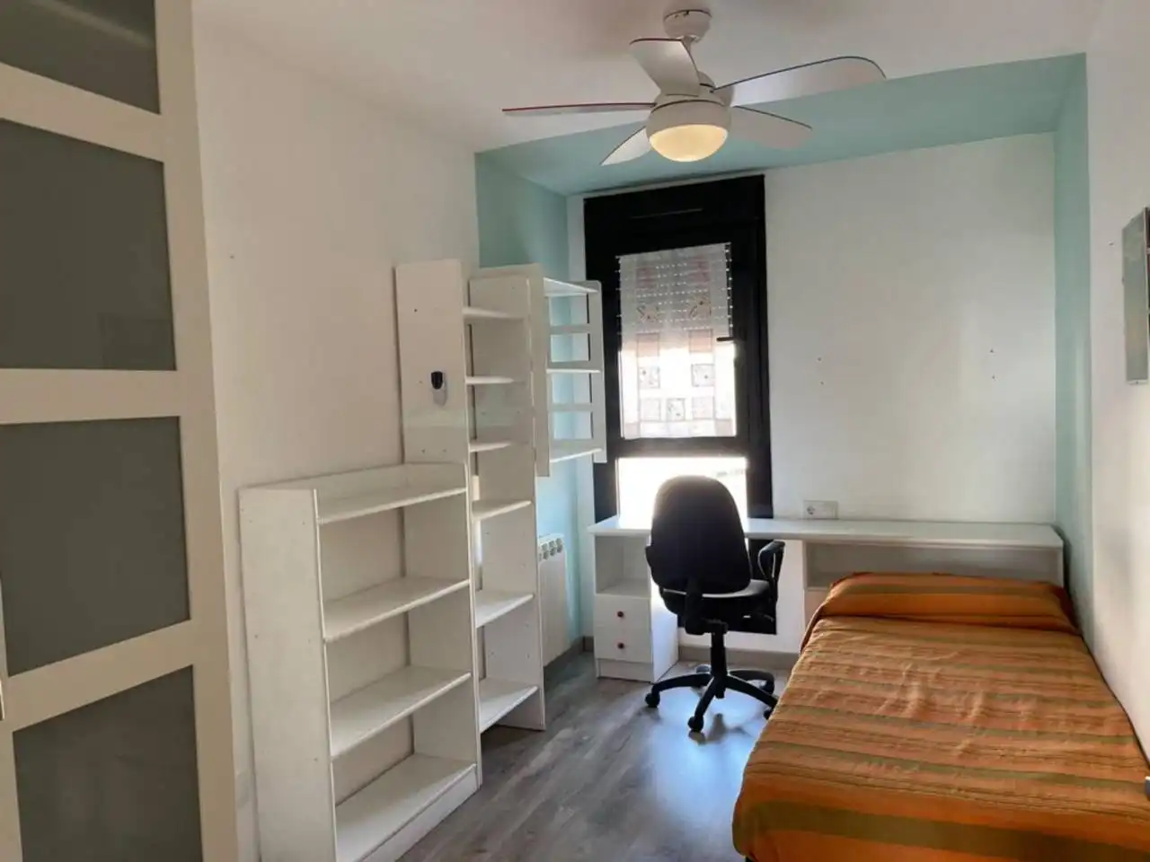 Appartamento con ascensore in affitto a Calle RIO MESA, imagen 23