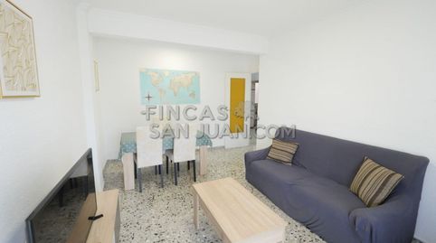 Foto 2 von Zimmer in Doctor Fleming, Centro, Sant Joan d'Alacant