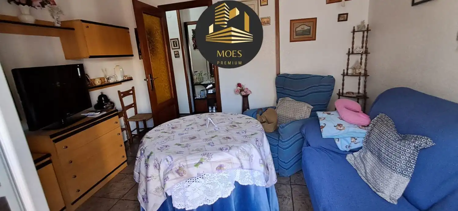 Pis en venda en Jaén amb Aire condicionat i Balcó