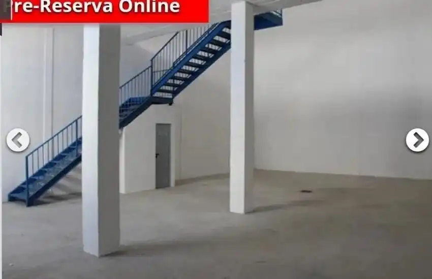Nave industrial in vendita a Periurbano Oeste - Sierra, imagen 2