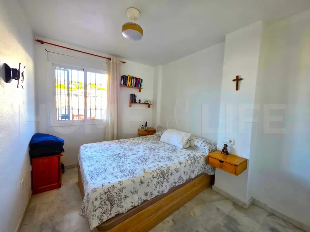 Apartament amb ascensor en venda a Torrequebrada, imagen 15