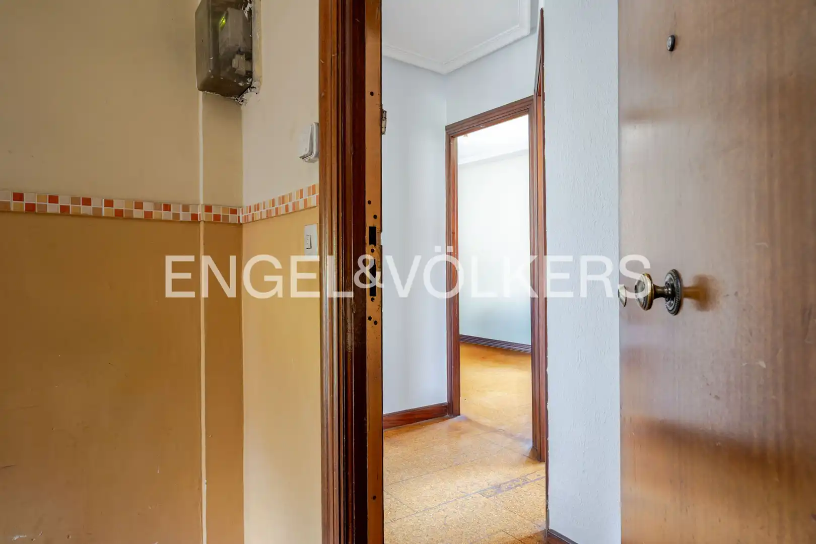 Piso en venta en Donostia - San Sebastián  con Calefacción y Balcón