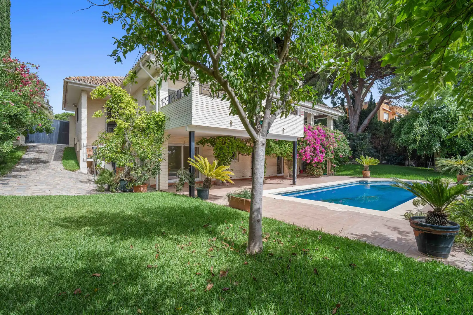 Haus mit Terrasse zum Verkauf in San Pedro de Alcántara, imagen 24