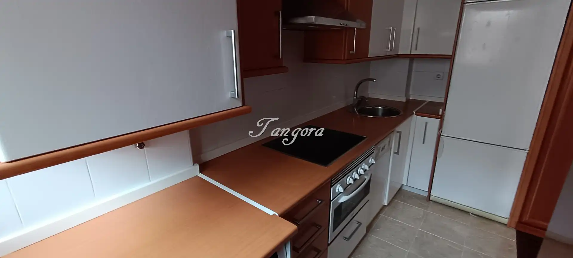 Piso de alquiler en Calle Itvrgitxi Kalea, 11, Villamonte
