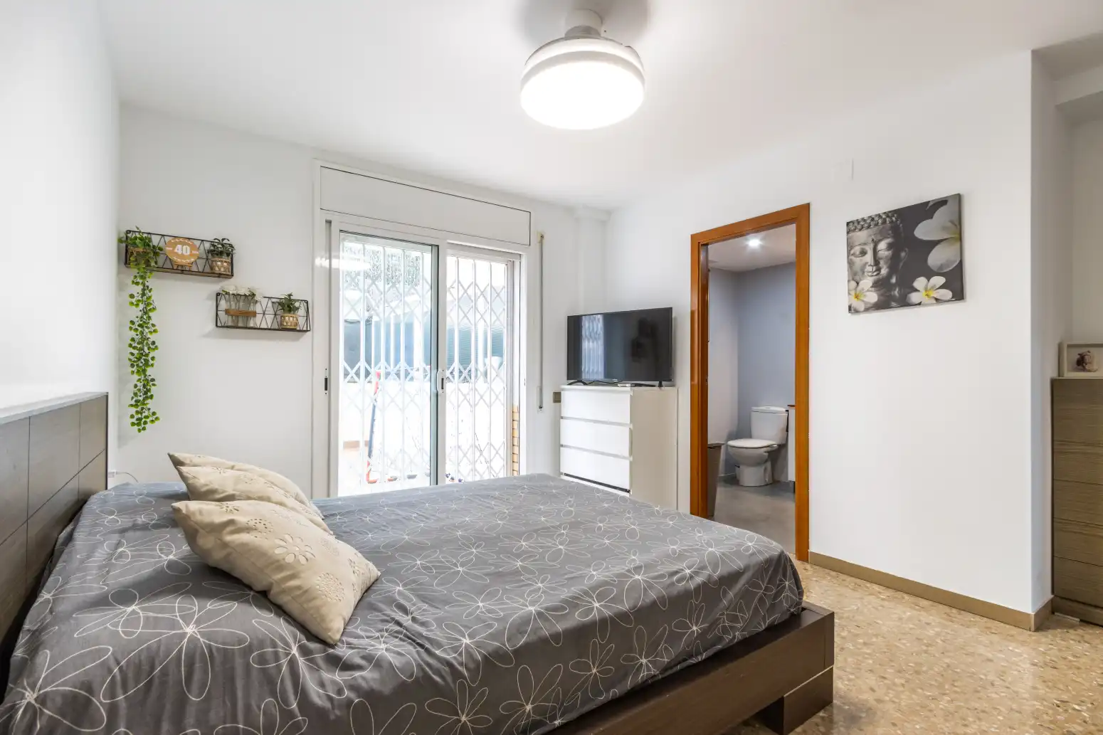 Flat with lift for sale in Nord-est, imagen 21