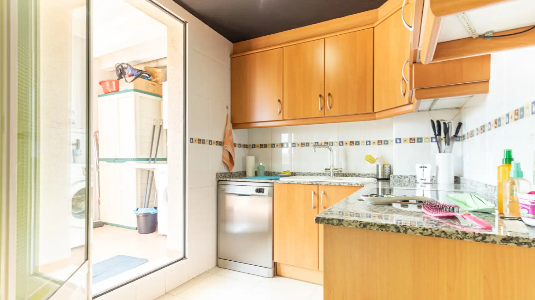Penthouse with lift for sale in Pego, imagen 3