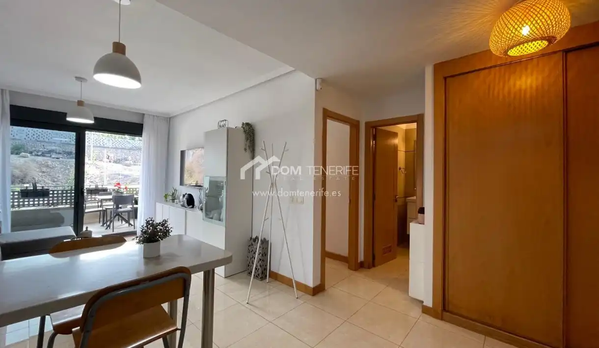 Appartement avec piscine à louer à Callao Salvaje - Playa Paraíso, imagen 10
