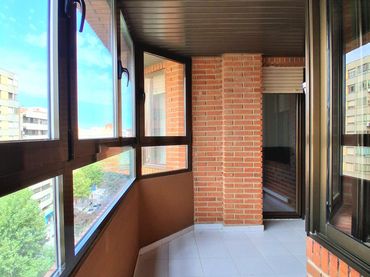 Wohnung mit Balkon zum Verkauf in Hospital