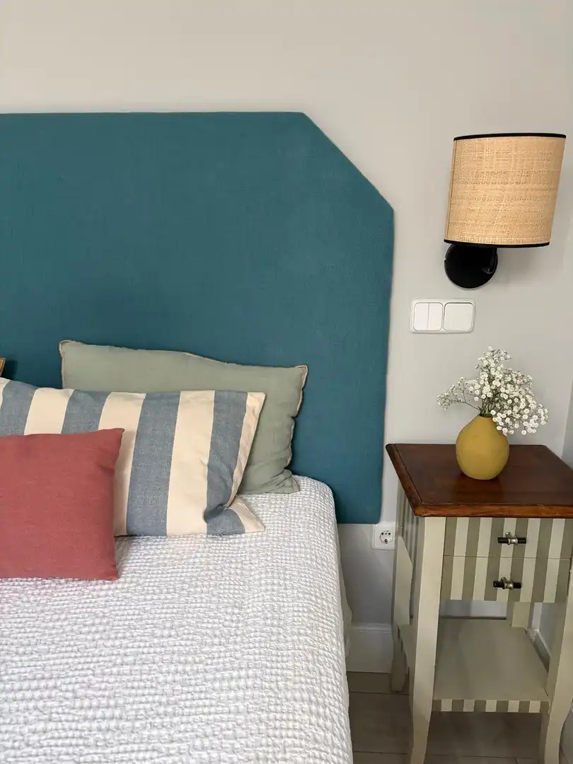 Appartement avec ascenseur à louer à Barrio de Salamanca, imagen 19