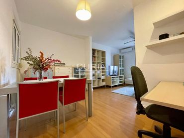 Apartment with balcony for sale in Centre Històric