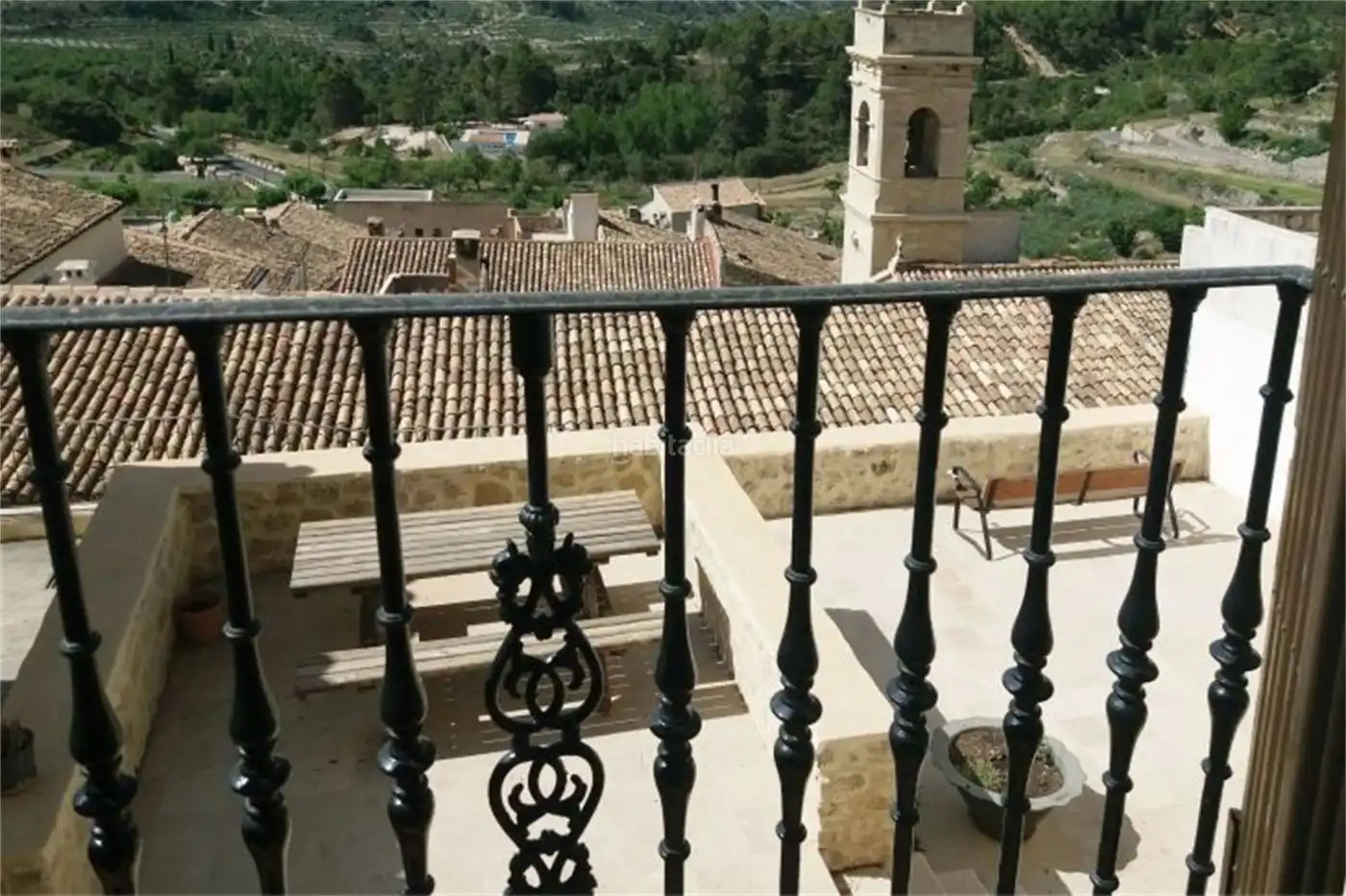 Pis en venda a Carrer del Castell 3, imagen 27