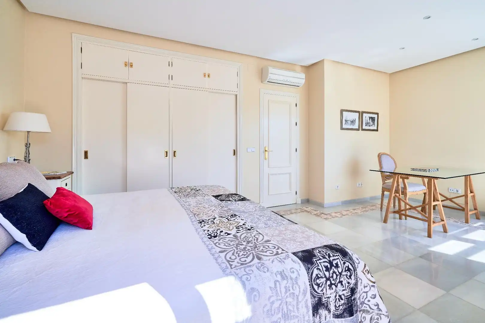 Villa avec piscine à vendre à Novo Sancti Petri, imagen 7