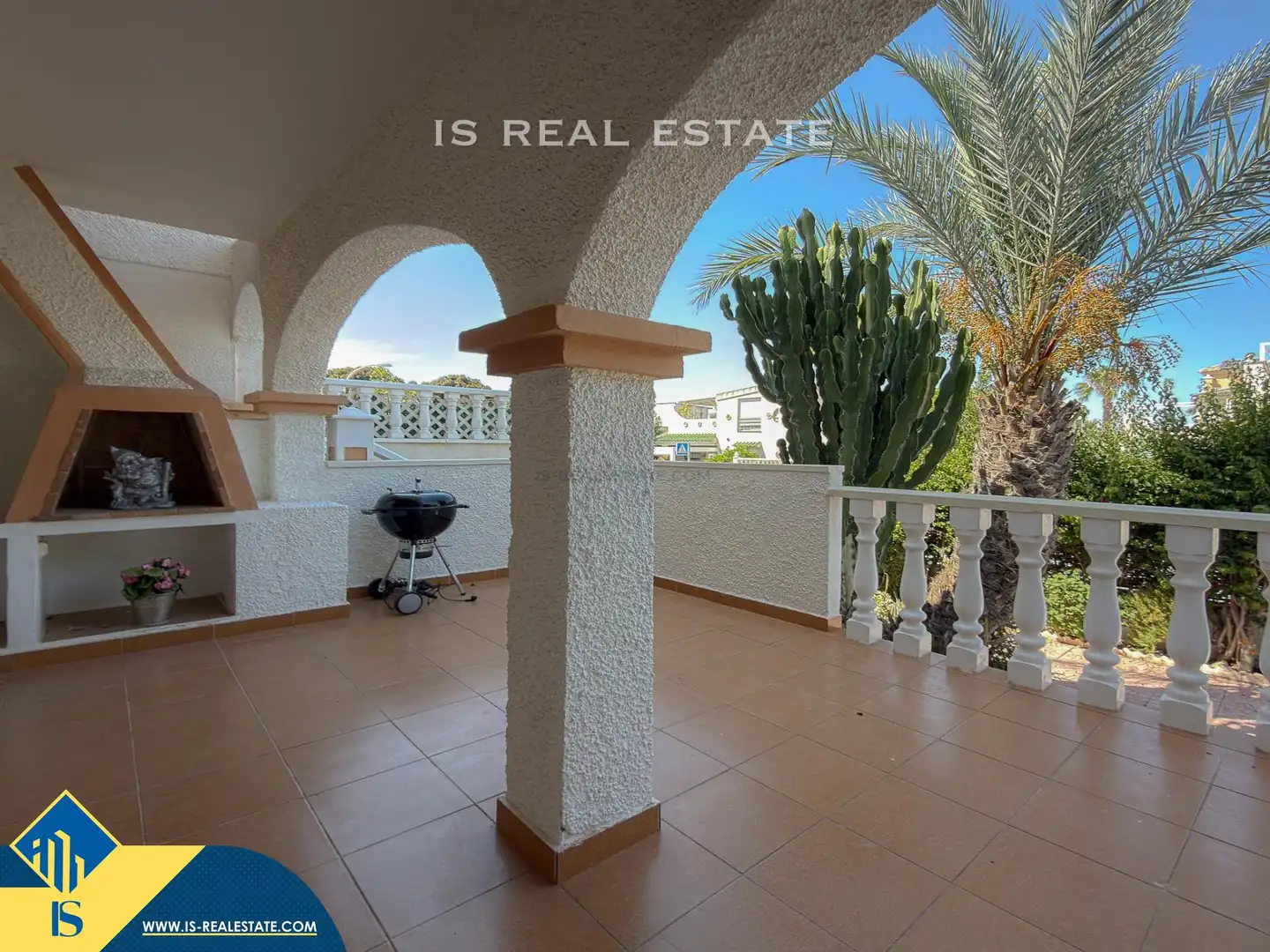 Bungalow avec piscine à vendre à Los Balcones - Los Altos, imagen 28