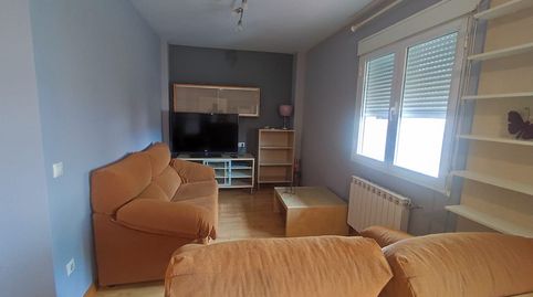 Foto 2 de Piso en venta en Zona Norte - Hospital - Urbanizaciones, Plasencia